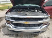 ✅ 2017 Chevrolet Silverado 1500 LT • VIN: 1GCVKREC8HZ212336 • Лот: 68486034. Опубликован ранее на Copart с пробегом 105 719 миль. Бесплатный доступ к архиву аукционных продаж из США и подробный отчёт об истории автомобиля на DreamBid. Изображение 11.