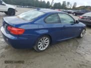 ✅ 2011 BMW 3 Series 328i xDrive • VIN: WBAKF3C59BE793219 • Лот: 90517065. Опубликован ранее на Copart с пробегом 143 851 миль. Бесплатный доступ к архиву аукционных продаж из США и подробный отчёт об истории автомобиля на DreamBid. Изображение 3.
