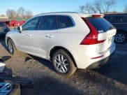 ✅ 2021 Volvo XC60 Momentum • VIN: YV4A22RKXM1783209 • Lot: 41289999. Listed on IAAI with 36,483 mi. Free auction sales archive from the USA and detailed vehicle history report at DreamBid. Image 3.