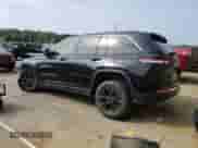 2022 Jeep Grand Cherokee Limited with VIN 1C4RJGBG1N8591942, listed as a Copart auction lot 65587475 with 31,955 mi miles and Clean title. Bid and sale history available at DreamBid. Image 2.