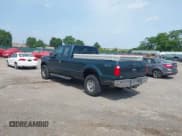✅ 2010 Ford F-250 XL • VIN: 1FTSX2B55AEB34547 • Lot: 42579306. Wystawiony na IAAI z przebiegiem 125 938 mil. Bezpłatny archiwum sprzedaży aukcyjnych z USA i szczegółowy raport historii pojazdu na DreamBid. Zdjęcie 3.
