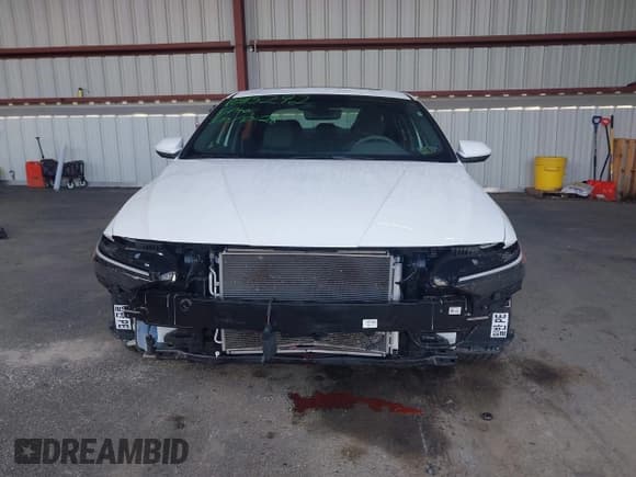 ✅ 2025 Hyundai Elantra SEL Convenience • VIN: KMHLS4DG9SU022236 • Лот: 43606786. Опубликован ранее на IAAI с пробегом 14 252 миль. Бесплатный доступ к архиву аукционных продаж из США и подробный отчёт об истории автомобиля на DreamBid. Изображение 6.