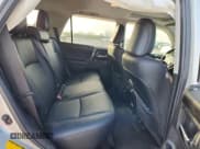 ✅ 2020 Toyota 4Runner TRD Off Road Premium • VIN: JTEBU5JR6L5796960 • Lot: 85503725. Listed on Copart with 46,024 mi. Free auction sales archive from the USA and detailed vehicle history report at DreamBid. Image 11.