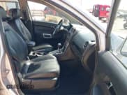 ✅ 2013 Chevrolet Captiva Sport LTZ • VIN: 3GNAL4EK3DS586437 • Lot: 42093734. Wystawiony na IAAI z przebiegiem 76 688 mil. Bezpłatny archiwum sprzedaży aukcyjnych z USA i szczegółowy raport historii pojazdu na DreamBid. Zdjęcie 5.