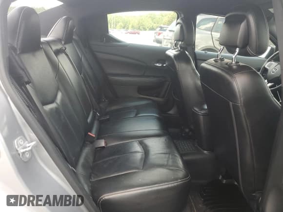 ✅ 2014 Dodge Avenger SXT • VIN: 1C3CDZCG2EN165707 • Лот: 67371885. Опубликован ранее на Copart с пробегом 90 978 миль. Бесплатный доступ к архиву аукционных продаж из США и подробный отчёт об истории автомобиля на DreamBid. Изображение 10.