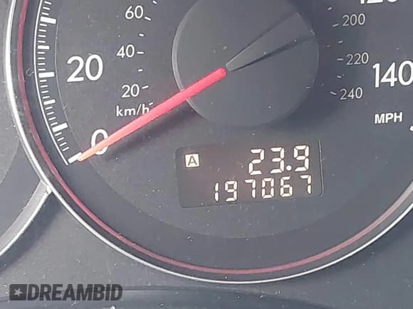 ✅ 2008 Subaru Legacy • VIN: 4S3BL616X86200513 • Лот: 42622480. Опубликован ранее на IAAI с пробегом 197 067 миль. Бесплатный доступ к архиву аукционных продаж из США и подробный отчёт об истории автомобиля на DreamBid. Изображение 15.