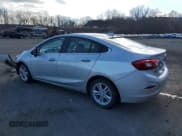 ✅ 2016 Chevrolet Cruze LT • VIN: 1G1BE5SM5G7245958 • Lot: 39448923. Listed on Copart with 65,667 mi. Free auction sales archive from the USA and detailed vehicle history report at DreamBid. Image 2.