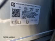 ✅ 2026 Chevrolet Equinox AWD RS • VIN: 3GNAXTEG1TL106754 • Lot: 81873345. Listed on Copart with 2,265 mi. Free auction sales archive from the USA and detailed vehicle history report at DreamBid. Image 13.