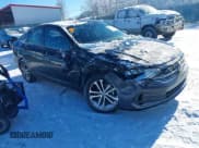 ✅ 2023 Volkswagen Jetta Sport • VIN: 3VWAM7BU0PM022389 • Lot: 41369678. Listed on IAAI with 30,454 mi. Free auction sales archive from the USA and detailed vehicle history report at DreamBid. Image 1.