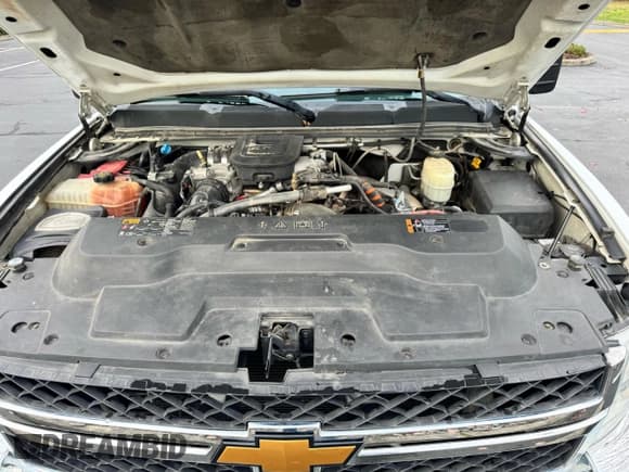 ✅ 2013 Chevrolet Silverado 2500HD LTZ • VIN: 1GC1KYE84DF230977 • Лот: 93779955. Опубликован ранее на Copart с пробегом 180 953 миль. Бесплатный доступ к архиву аукционных продаж из США и подробный отчёт об истории автомобиля на DreamBid. Изображение 7.