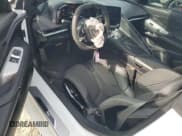 ✅ 2023 Chevrolet Corvette 1LT • VIN: 1G1YA2D4XP5103408 • Lot: 53463905. Listed on Copart with 29,077 mi. Free auction sales archive from the USA and detailed vehicle history report at DreamBid. Image 8.