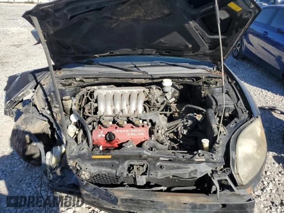 ✅ 2006 Mitsubishi Eclipse GT • VIN: 4A3AK34T66E004597 • Lot: 73943134. Wystawiony na Copart z przebiegiem Nie podano. Bezpłatny archiwum sprzedaży aukcyjnych z USA i szczegółowy raport historii pojazdu na DreamBid. Zdjęcie 11.