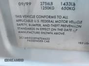✅ 2000 Chevrolet Metro Lsi • VIN: 2C1MR5229Y6704622 • Лот: 41655287. Опубликован ранее на IAAI с пробегом 255 664 миль. Бесплатный доступ к архиву аукционных продаж из США и подробный отчёт об истории автомобиля на DreamBid. Изображение 9.