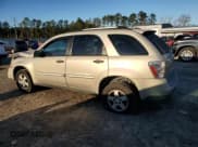 ✅ 2009 Chevrolet Equinox LS • VIN: 2CNDL13F196203297 • Лот: 89395955. Опубликован ранее на Copart с пробегом Не указан. Бесплатный доступ к архиву аукционных продаж из США и подробный отчёт об истории автомобиля на DreamBid. Изображение 2.