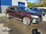 ✅ 2010 Lincoln MKT • VIN: 2LMHJ5AR2ABJ13913 • Lot: 85942935. Listed on Copart with 110,177 mi. Free auction sales archive from the USA and detailed vehicle history report at DreamBid. Image 4.