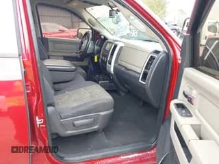 ✅ 2009 Dodge 1500 SLT • VIN: 1D3HB18T49S722968 • Lot: 41582583. Wystawiony na IAAI z przebiegiem 206 012 mil. Bezpłatny archiwum sprzedaży aukcyjnych z USA i szczegółowy raport historii pojazdu na DreamBid. Zdjęcie 5.