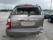 ✅ 2007 Dodge Durango Limited • VIN: 1D8HB58P87F551524 • Лот: 56452955. Опубликован ранее на Copart с пробегом 185 364 миль. Бесплатный доступ к архиву аукционных продаж из США и подробный отчёт об истории автомобиля на DreamBid. Изображение 6.