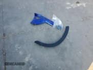 ✅ 2021 Hyundai Venue Denim • VIN: KMHRC8A30MU116119 • Lot: 45838645. Listed on Copart with 18,754 mi. Free auction sales archive from the USA and detailed vehicle history report at DreamBid. Image 12.