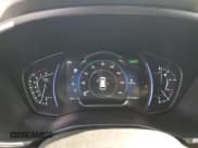 ✅ 2020 Hyundai Santa Fe Limited • VIN: 5NMS5CAD8LH185903 • Lot: 61592093. Listed on Copart with 51,138 mi. Free auction sales archive from the USA and detailed vehicle history report at DreamBid. Image 9.