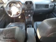 ✅ 2014 Jeep Patriot Latitude • VIN: 1C4NJPFAXED927938 • Lot: 90095835. Listed on Copart with 158,728 mi. Free auction sales archive from the USA and detailed vehicle history report at DreamBid. Image 8.