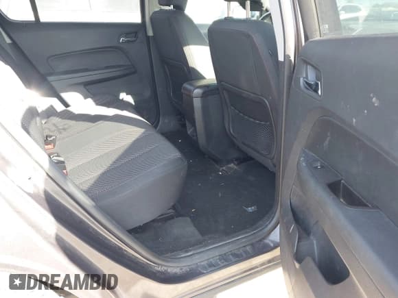 ✅ 2014 Chevrolet Equinox LT • VIN: 2GNFLFEK9E6218314 • Lot: 43696636. Wystawiony na IAAI z przebiegiem 113 391 mil. Bezpłatny archiwum sprzedaży aukcyjnych z USA i szczegółowy raport historii pojazdu na DreamBid. Zdjęcie 8.