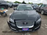 ✅ 2017 Jaguar XJ Portfolio • VIN: SAJWJ2GD1H8W11245 • Lot: 58015635. Listed on Copart with 85,978 mi. Free auction sales archive from the USA and detailed vehicle history report at DreamBid. Image 5.