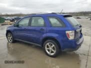 ✅ 2007 Chevrolet Equinox LS • VIN: 2CNDL23F776005066 • Лот: 50895845. Опубликован ранее на Copart с пробегом 175 303 миль. Бесплатный доступ к архиву аукционных продаж из США и подробный отчёт об истории автомобиля на DreamBid. Изображение 2.