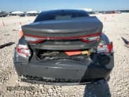 ✅ 2017 Lincoln Continental Black Label • VIN: 1LN6L9BC5H5624321 • Lot: 53418955. Listed on Copart with 132,564 mi. Free auction sales archive from the USA and detailed vehicle history report at DreamBid. Image 6.