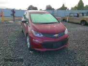 ✅ 2017 Chevrolet Bolt EV LT • VIN: 1G1FW6S01H4178182 • Lot: 71016704. Wystawiony na Copart z przebiegiem 37 933 mil. Bezpłatny archiwum sprzedaży aukcyjnych z USA i szczegółowy raport historii pojazdu na DreamBid. Zdjęcie 12.
