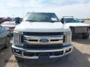 ✅ 2019 Ford F-250 XL • VIN: 1FT7W2BT2KEC24778 • Lot: 42391739. Listed on IAAI with 113,397 mi. Free auction sales archive from the USA and detailed vehicle history report at DreamBid. Image 6.