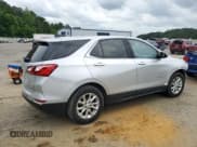 ✅ 2020 Chevrolet Equinox LT • VIN: 2GNAXJEV5L6258897 • Lot: 56112625. Listed on Copart with 195,968 mi. Free auction sales archive from the USA and detailed vehicle history report at DreamBid. Image 3.