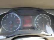 ✅ 2009 Audi A4 Premium Plus • VIN: WAUSF78K09N030537 • Lot: 57722495. Listed on Copart with 189,952 mi. Free auction sales archive from the USA and detailed vehicle history report at DreamBid. Image 9.