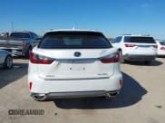 ✅ 2018 Lexus RX 350 • VIN: 2T2ZZMCAXJC106256 • Lot: 41658817. Listed on IAAI with 103,733 mi. Free auction sales archive from the USA and detailed vehicle history report at DreamBid. Image 15.