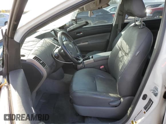 ✅ 2009 Toyota Prius Touring • VIN: JTDKB20U097863662 • Lot: 89738065. Listed on Copart with 141,882 mi. Free auction sales archive from the USA and detailed vehicle history report at DreamBid. Image 7.