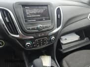 ✅ 2024 Chevrolet Equinox LT • VIN: 3GNAXTEG1RL201484 • Лот: 43726968. Опубликован ранее на IAAI с пробегом 55 448 миль. Бесплатный доступ к архиву аукционных продаж из США и подробный отчёт об истории автомобиля на DreamBid. Изображение 11.