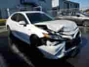 2020 Toyota Camry Hybrid SE с VIN 4T1G31AK3LU529124, выставлен на аукционе Copart как лот 66389265 с пробегом 111 653 миль миль и Чистый • Clean title. История ставок и продаж доступна на DreamBid. Изображение 4.