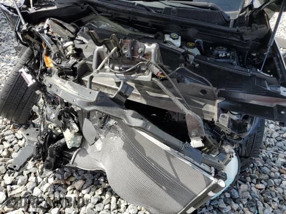 ✅ 2023 Buick Envision Preferred • VIN: LRBFZMR46PD185556 • Lot: 66294265. Wystawiony na Copart z przebiegiem 10 177 mil. Bezpłatny archiwum sprzedaży aukcyjnych z USA i szczegółowy raport historii pojazdu na DreamBid. Zdjęcie 12.