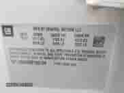 2013 Chevrolet Malibu LTZ with VIN 1G11J5SX6DF183134, listed as a IAAI auction lot 42903147 with 122,005 mi miles and . Bid and sale history available at DreamBid. Image 9.