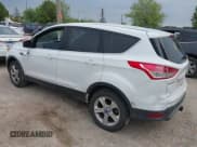 ✅ 2013 Ford Escape SE • VIN: 1FMCU9G9XDUD95244 • Lot: 42402531. Listed on IAAI with 164,844 mi. Free auction sales archive from the USA and detailed vehicle history report at DreamBid. Image 3.