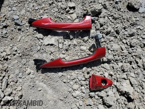 ✅ 2013 Hyundai Accent GLS • VIN: KMHCT4AE7DU322800 • Лот: 66996774. Опубликован ранее на Copart с пробегом 123 981 миль. Бесплатный доступ к архиву аукционных продаж из США и подробный отчёт об истории автомобиля на DreamBid. Изображение 12.