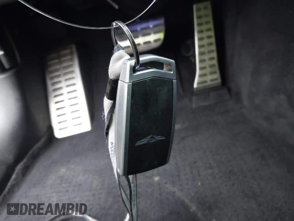 ✅ 2018 Genesis G80 Sport • VIN: KMHGN4JB2JU228949 • Lot: 41996505. Listed on IAAI with 102,286 mi. Free auction sales archive from the USA and detailed vehicle history report at DreamBid. Image 11.