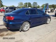 ✅ 2011 Volkswagen Jetta SEL • VIN: 3VWLX7AJ6BM079020 • Lot: 85310235. Wystawiony na Copart z przebiegiem 98 558 mil. Bezpłatny archiwum sprzedaży aukcyjnych z USA i szczegółowy raport historii pojazdu na DreamBid. Zdjęcie 3.
