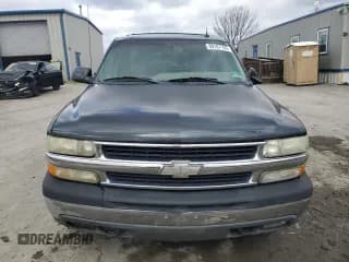 ✅ 2003 Chevrolet Suburban LT • VIN: 3GNFK16Z53G255685 • Лот: 89187135. Опубликован ранее на Copart с пробегом 215 611 миль. Бесплатный доступ к архиву аукционных продаж из США и подробный отчёт об истории автомобиля на DreamBid. Изображение 5.
