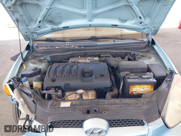 ✅ 2010 Hyundai Accent GS • VIN: KMHCM3AC5AU150929 • Лот: 42647871. Опубликован ранее на IAAI с пробегом 98 446 миль. Бесплатный доступ к архиву аукционных продаж из США и подробный отчёт об истории автомобиля на DreamBid. Изображение 10.