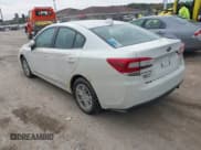 ✅ 2017 Subaru Impreza Premium • VIN: 4S3GKAB63H3612753 • Lot: 43479359. Listed on IAAI with Not provided. Free auction sales archive from the USA and detailed vehicle history report at DreamBid. Image 3.