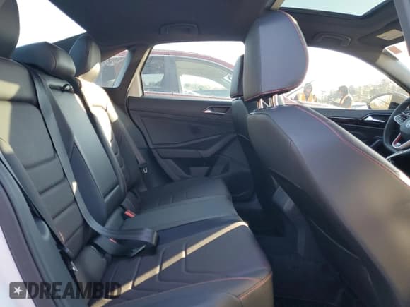 ✅ 2024 Volkswagen Jetta Autobahn • VIN: 3VW2T7BU2RM024915 • Lot: 87626035. Listed on Copart with 9,147 mi. Free auction sales archive from the USA and detailed vehicle history report at DreamBid. Image 10.