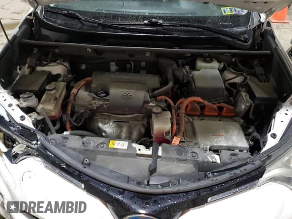 ✅ 2017 Toyota RAV4 XLE • VIN: JTMRJREV5HD119910 • Lot: 89578535. Listed on Copart with 144,543 mi. Free auction sales archive from the USA and detailed vehicle history report at DreamBid. Image 12.