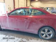 ✅ 2010 Lexus IS 250 C • VIN: JTHFF2C24A2510566 • Lot: 41422398. Listed on IAAI with 144,074 mi. Free auction sales archive from the USA and detailed vehicle history report at DreamBid. Image 15.