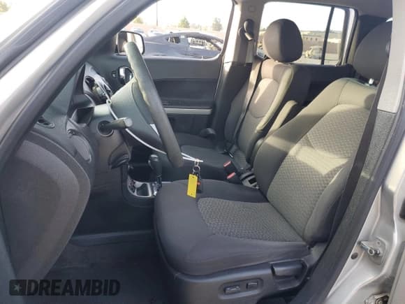 ✅ 2007 Chevrolet HHR LT • VIN: 3GNDA23D07S632614 • Lot: 46341425. Listed on Copart with 228,816 mi. Free auction sales archive from the USA and detailed vehicle history report at DreamBid. Image 7.