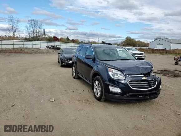✅ 2016 Chevrolet Equinox LT • VIN: 2GNALCEK5G1157696 • Лот: 90360675. Опубликован ранее на Copart с пробегом 184 740 миль. Бесплатный доступ к архиву аукционных продаж из США и подробный отчёт об истории автомобиля на DreamBid. Изображение 14.